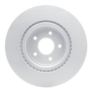 DFC 21-25 Infiniti QX60 Rear GeoSPEC Coated Rotor