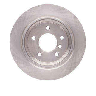 DFC 96-03 BMW 540i Rear Brake Rotor