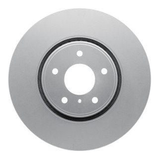 DFC 05-14 Infiniti FX45 Front GeoSPEC Coated Rotor