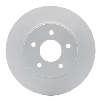 DFC 17-25 Nissan Qashqai (Canada) Rear GeoSPEC Coated Rotor
