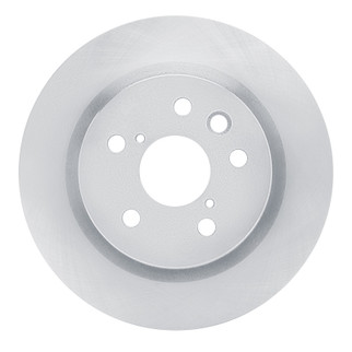 DFC 21-25 Lexus IS300 Rear Brake Rotor