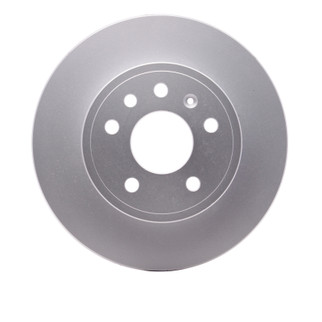 DFC 97-08 Chevrolet/Opel Astra (Mexico) Rear GeoSPEC Coated Rotor