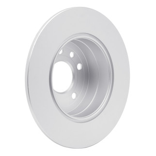 DFC 97-08 Chevrolet/Opel Astra (Mexico) Rear GeoSPEC Coated Rotor
