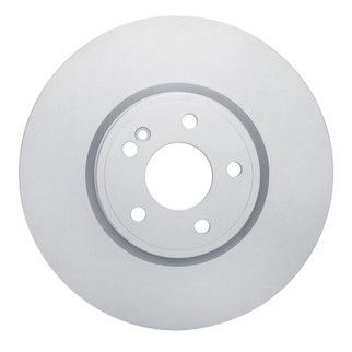 DFC 20-25 Mercedes-Benz EQB 300 Front GeoSPEC Coated Rotor