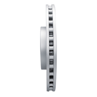 DFC 20-25 Mercedes-Benz EQB 300 Front GeoSPEC Coated Rotor