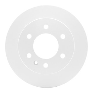 DFC 19-25 Mercedes-Benz Sprinter 2500 Rear GeoSPEC Coated Rotor
