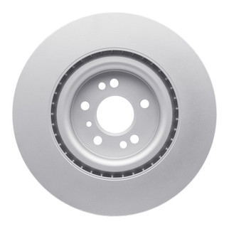 DFC 13-19 Mercedes-Benz GLS350 Front GeoSPEC Coated Rotor