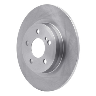 DFC 12-20 Mercedes-Benz SLK250 Rear Brake Rotor