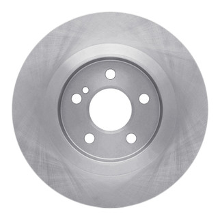 DFC 12-20 Mercedes-Benz SLK250 Rear Brake Rotor