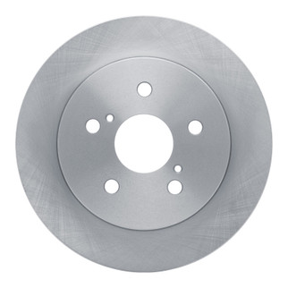 DFC 15-25 Lexus ES300H Rear Brake Rotor