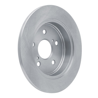 DFC 15-25 Lexus ES300H Rear Brake Rotor