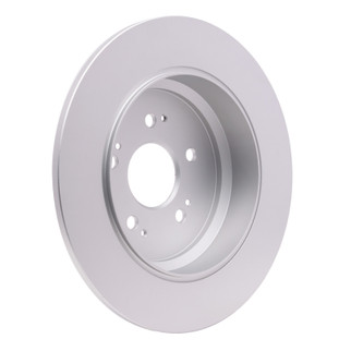 DFC 07-17 Acura ZDX Rear GeoSPEC Coated Rotor