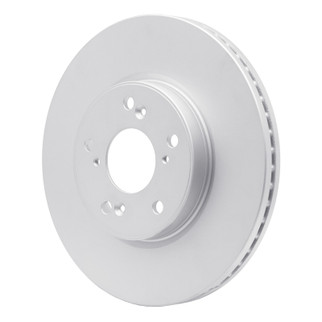 DFC 13-25 Honda Accord Coupe Front GeoSPEC Coated Rotor