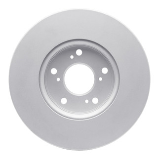 DFC 13-25 Honda Accord Coupe Front GeoSPEC Coated Rotor