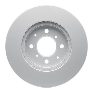 DFC 90-17 Acura EL Front GeoSPEC Coated Rotor