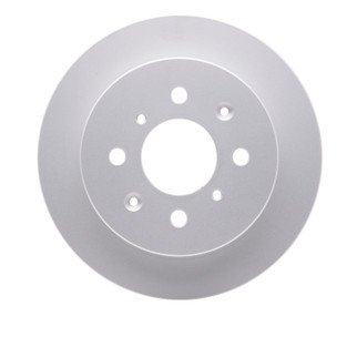 DFC 88-01 Acura INTEGRA Rear GeoSPEC Coated Rotor