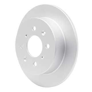 DFC 88-01 Acura INTEGRA Rear GeoSPEC Coated Rotor