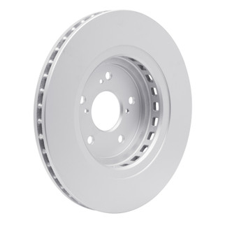 DFC 14-20 Acura MDX Front GeoSPEC Coated Rotor