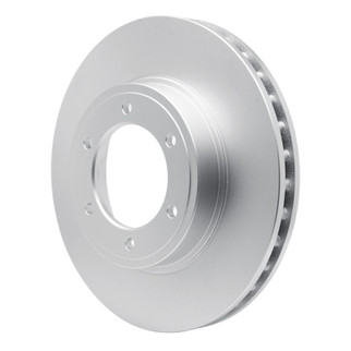 DFC 83-96 Chevrolet P60 Front GeoSPEC Coated Rotor