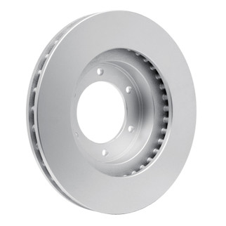 DFC 83-96 Chevrolet P60 Front GeoSPEC Coated Rotor