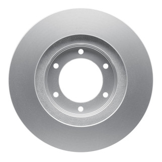 DFC 83-96 Chevrolet P60 Front GeoSPEC Coated Rotor