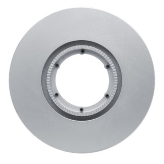 DFC 05-12 Hino 165 Rear GeoSPEC Coated Rotor