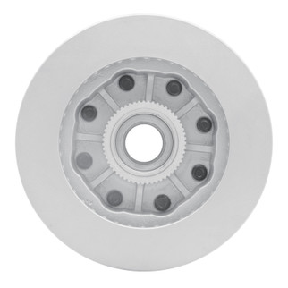 DFC 92-02 Chevrolet Suburban 1500 Front GeoSPEC Coated Rotor