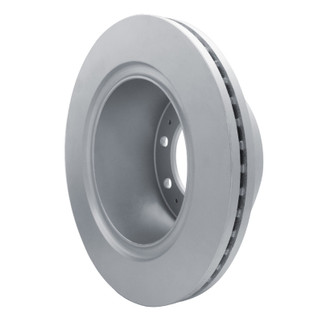 DFC 19-25 Ram 4000 (Mexico) Rear GeoSPEC Coated Rotor