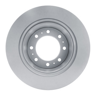 DFC 19-25 Ram 4000 (Mexico) Rear GeoSPEC Coated Rotor