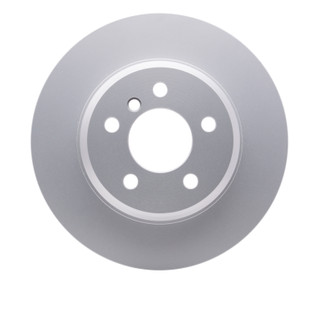 DFC 00-06 BMW X5 Rear GeoSPEC Coated Rotor