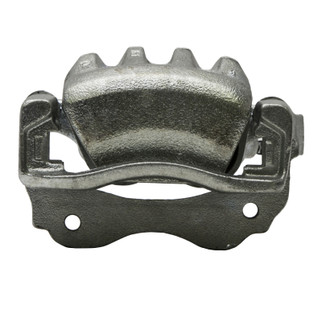 DFC 00-05 Lexus IS300 Front-R Premium Caliper - Silver Zinc Coated