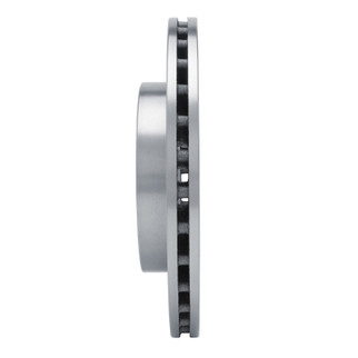 DFC 89-98 Hyundai Sonata Front Brake Rotor