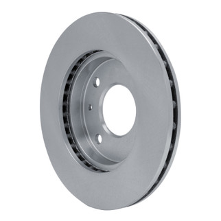 DFC 89-98 Hyundai Sonata Front Brake Rotor