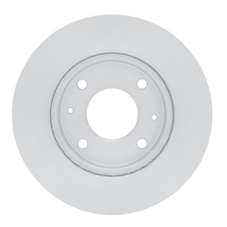 DFC 89-98 Hyundai Sonata Front Brake Rotor