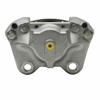 DFC 73-79 Volkswagen Type 2 Front-L Premium Caliper - Silver Zinc Coated