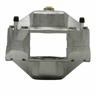 DFC 73-79 Volkswagen Type 2 Front-L Premium Caliper - Silver Zinc Coated