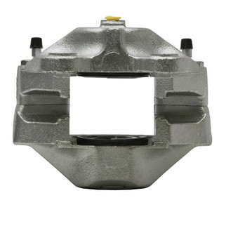 DFC 73-79 Volkswagen Type 2 Front-L Premium Caliper - Silver Zinc Coated