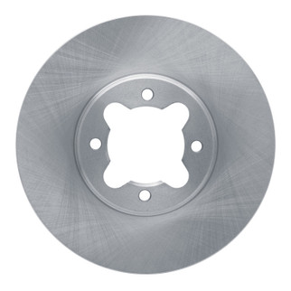 DFC 82-85 Toyota Celica Front Brake Rotor