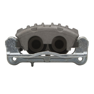 DFC 02-06 Buick Rainier Front-R Premium Caliper - Silver Zinc Coated