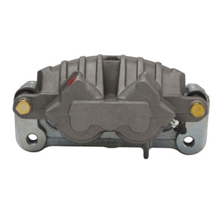 DFC 02-06 Buick Rainier Front-R Premium Caliper - Silver Zinc Coated