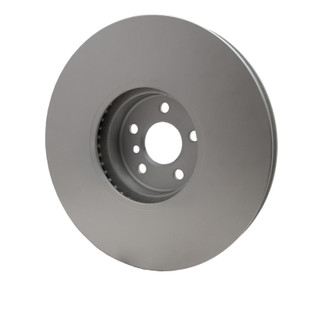 DFC 16-25 BMW 740i Right Front Hi-Carbon Alloy Geomet Coated Rotor