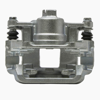 DFC 14-22 Acura MDX Rear-R Premium Caliper - Silver Zinc Coated