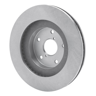 DFC 92-97 Subaru SVX Front Brake Rotor