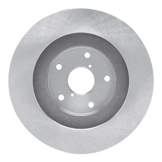 DFC 92-97 Subaru SVX Front Brake Rotor