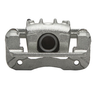 DFC 05-10 Hyundai Tucson Rear-L/Rear-R Premium Caliper - Silver Zinc Coated