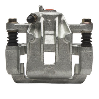 DFC 05-10 Hyundai Tucson Rear-L/Rear-R Premium Caliper - Silver Zinc Coated