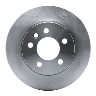 DFC 18-24 Volkswagen Crafter (Mexico) Front Brake Rotor