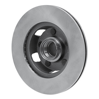 DFC 65-67 Ford Falcon Front Brake Rotor