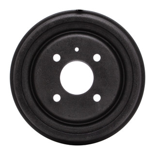 DFC 70-77 Mercury Capri Rear True Balanced Brake Drum