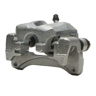 DFC 01-03 Toyota Highlander Rear-L Premium Caliper - Silver Zinc Coated